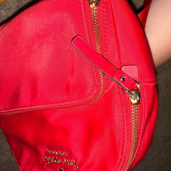 Kate Spade Mini BookBag